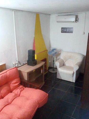 Apartamento Jardines de Don Bosco