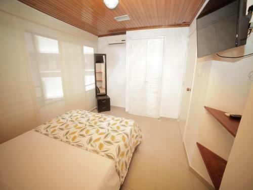 Rivas Apartamentos