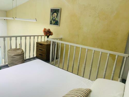 Apartamento Ziva's Loft