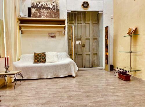 Apartamento Ziva's Loft