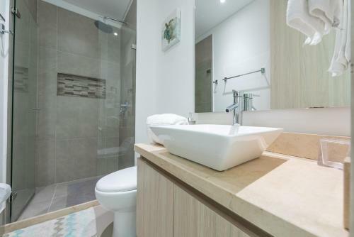 Apartamento Murano Elite New Ocean Front Duplex