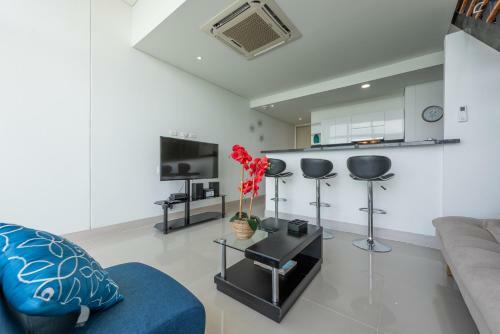 Apartamento Murano Elite New Ocean Front Duplex