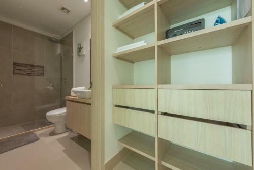 Apartamento Murano Elite New Ocean Front Duplex