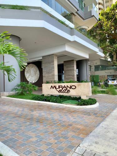 Apartamento Murano Elite New Ocean Front Duplex