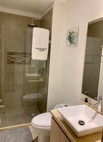 Apartamento Murano Elite New Ocean Front Duplex