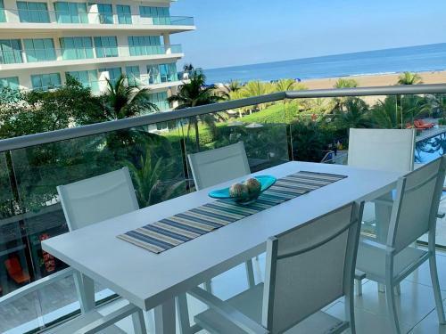 Apartamento Cartagena Morros 3 Playa