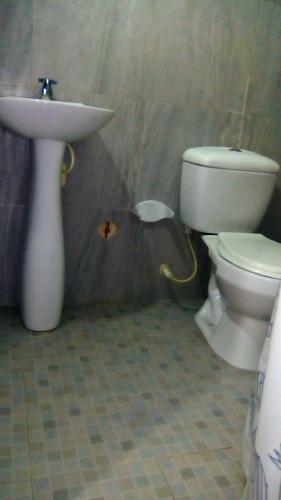 Hostal Fareb