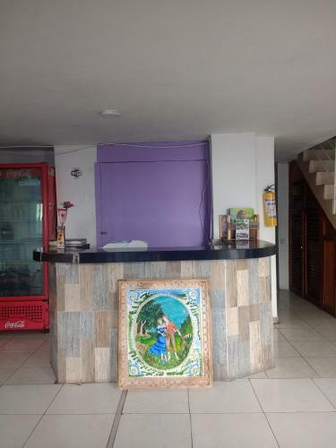 Hostal Fareb