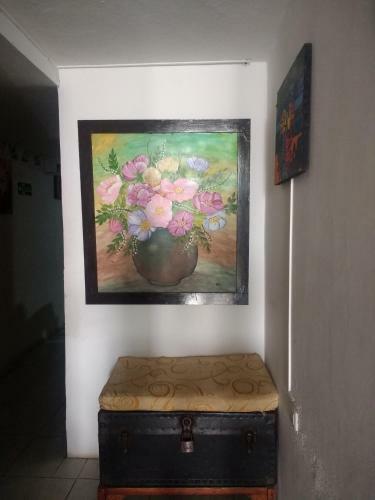 Hostal Fareb