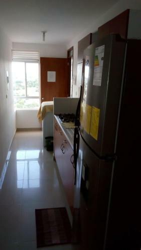 Apartamento Torres de La Plazuela