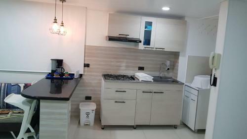 Apartamento Vista Al Mar Cartagena