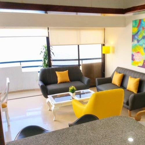 Apartamento En El Laguito