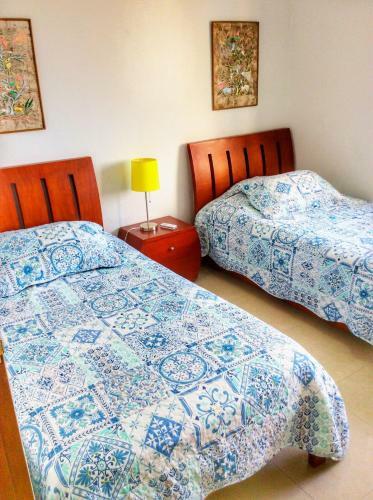 Apartamento En El Laguito