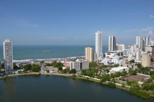 Lago Y Mar Apartamentos