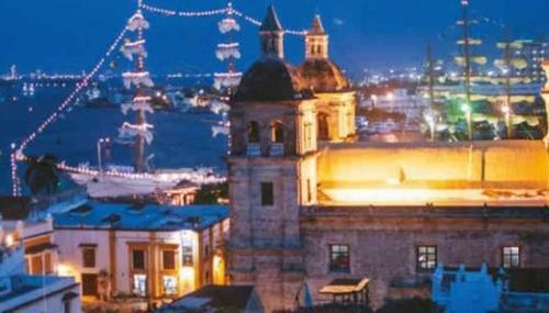 Apartamento Amoblado En Cartagena de Indias