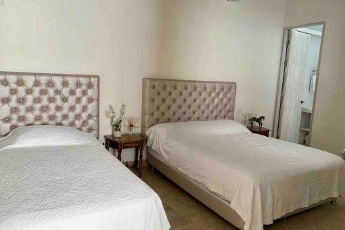 Hotel Casa Del Poeta - Getseman�