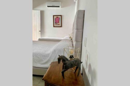 Hotel Casa Del Poeta - Getseman�