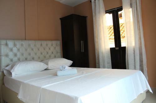 Hotel Hostal Casa Lopez Cartagena