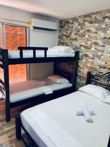 Hotel Hostal Casa Lopez Cartagena