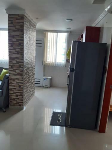 Hermoso Apartamento En Bocagrande-cartagena