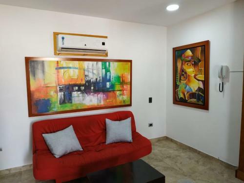 Posada Apartamentos Decor