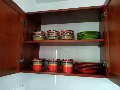 Posada Apartamentos Decor