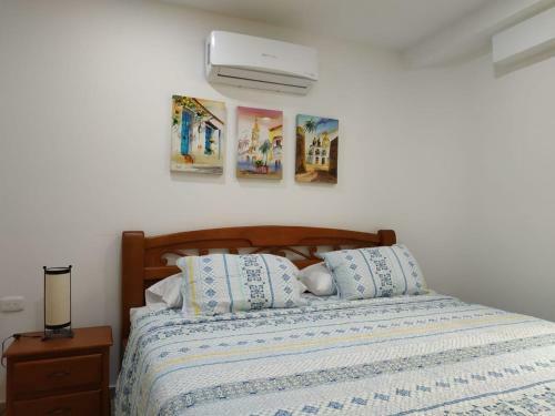 Posada Apartamentos Decor