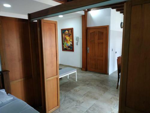 Posada Apartamentos Decor
