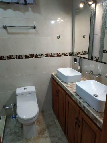 Posada Apartamentos Decor