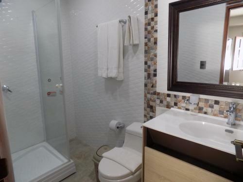 Posada Apartamentos Decor