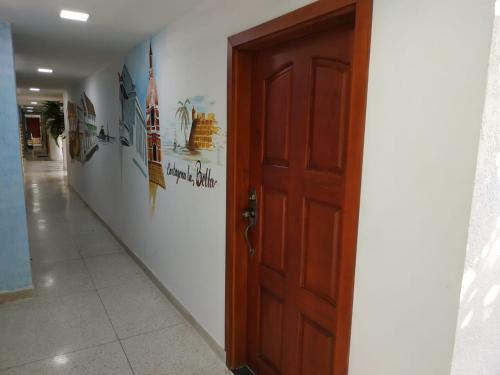 Posada Apartamentos Decor