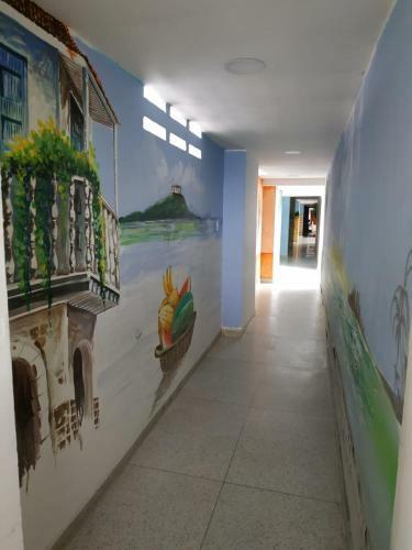 Posada Apartamentos Decor