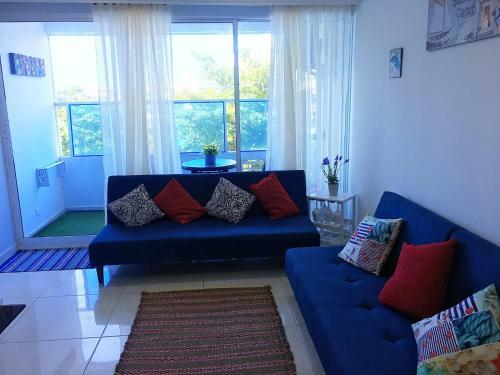 Apartamento Fragata Style Cartagena