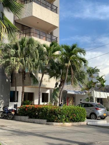 Apartamento Bueno, Bonito Y Barato