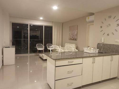 Apartamento Edificio Morros Ultra Apto 408