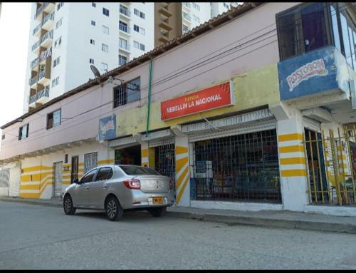 Posada La Medellin Hostal