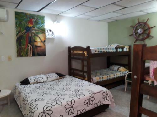 Posada La Medellin Hostal