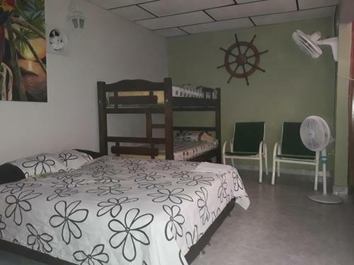 Posada La Medellin Hostal
