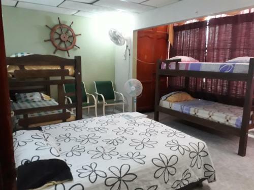 Posada La Medellin Hostal