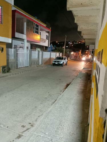 Posada La Medellin Hostal