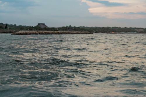 �teka Slow Beach Hotel