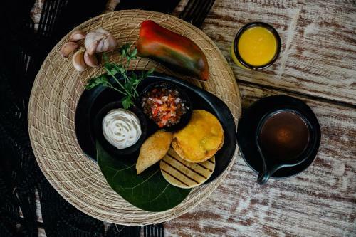 �teka Slow Beach Hotel