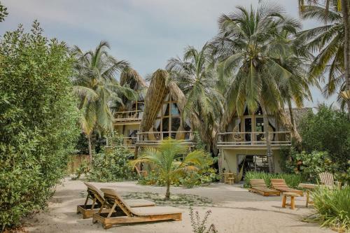 �teka Slow Beach Hotel