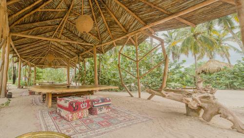 �teka Slow Beach Hotel