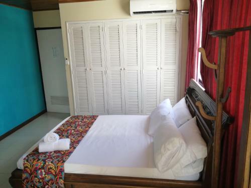 Apartahotel Isla Fuerte 4piso