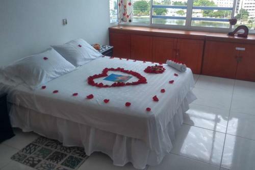 Apartamento de Libia En Cartagena