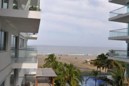 Apartamento Morros 3 C&a