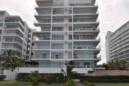 Apartamento Morros 3 C&a