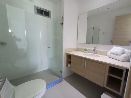 Apartamento Beach Club