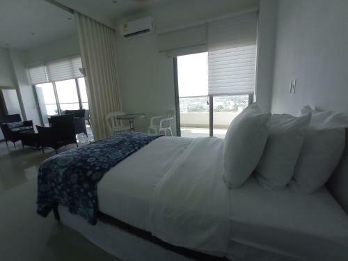 Apartamento Beach Club